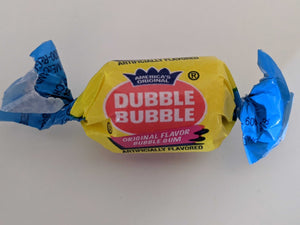 Bubble Gum