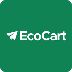 EcoCart - Carbon Neutral Order